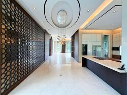 Bukit Tunggal Road (D11), Detached #578512841